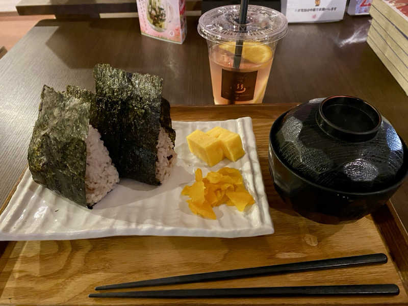 ゆかさんのOYUGIWA海老名のサ活写真