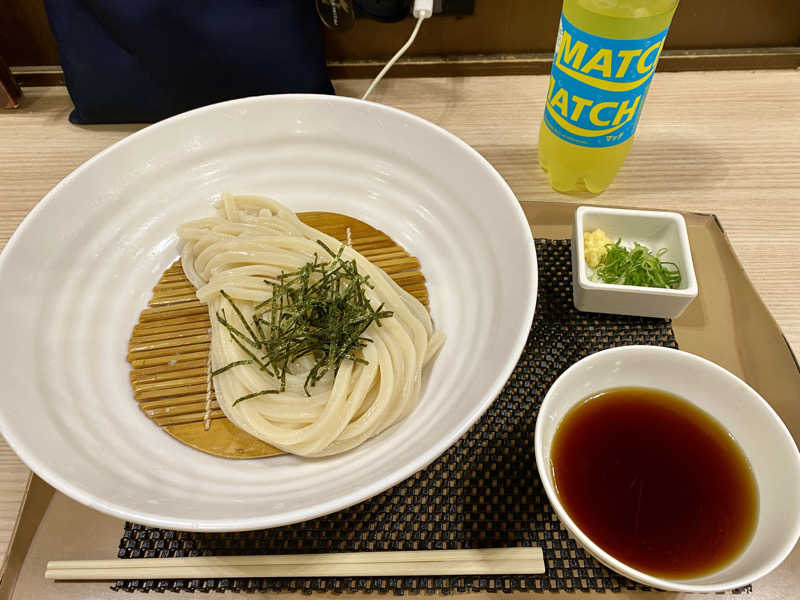 ゆかさんの天然温泉 満天の湯のサ活写真
