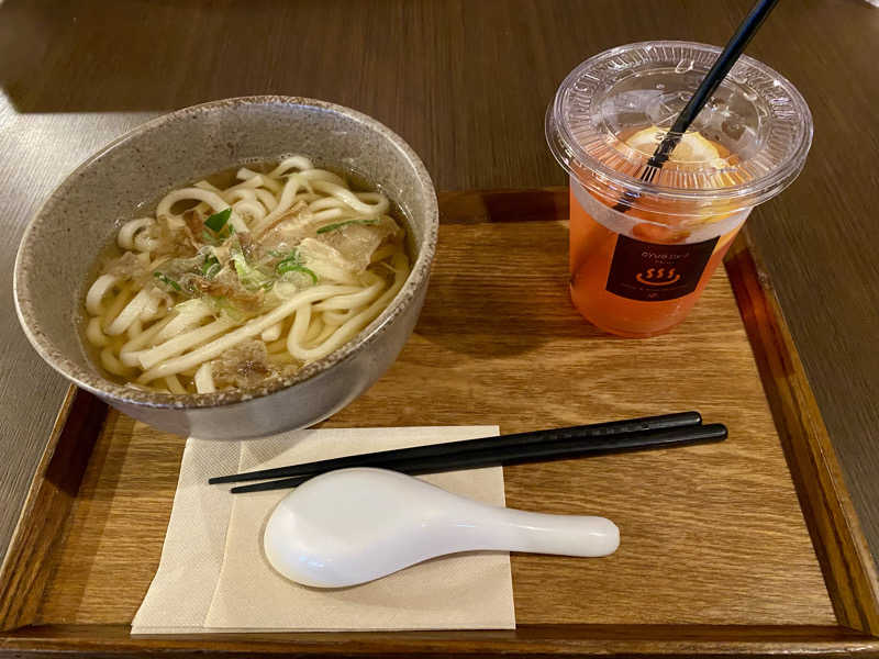 ゆかさんのOYUGIWA海老名のサ活写真