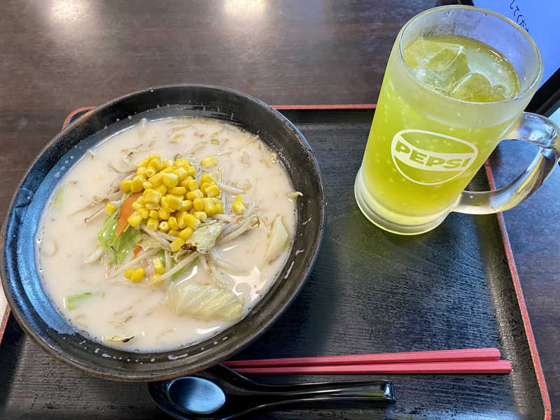 ゆかさんのおふろの王様 瀬谷店のサ活写真