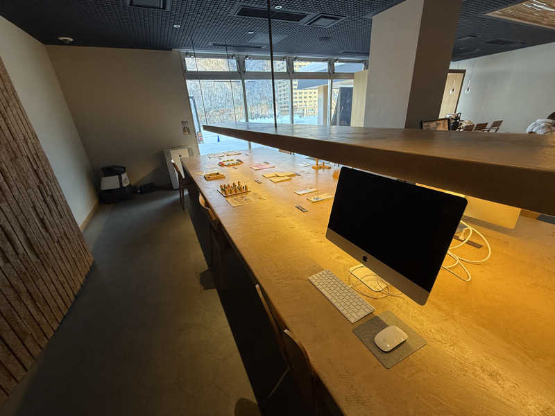 Yu-kiさんの旅籠屋 定山渓商店のサ活写真