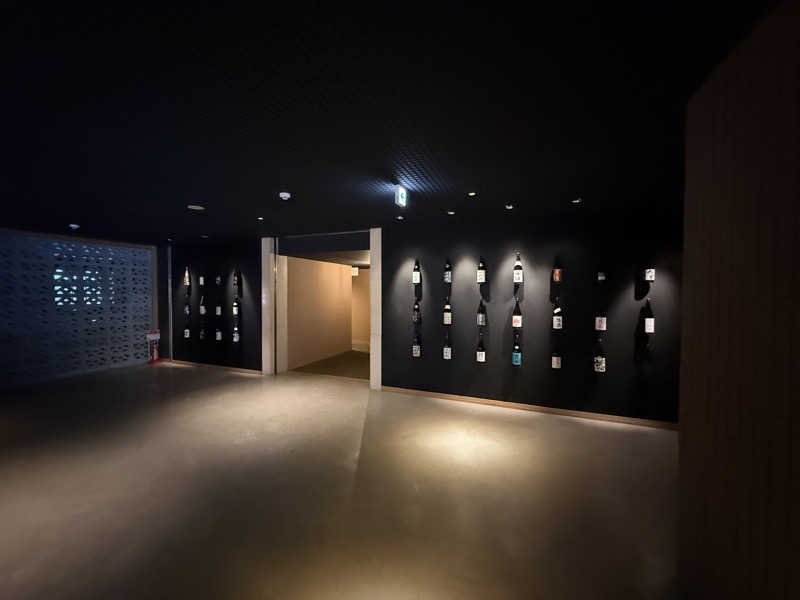 Yu-kiさんの旅籠屋 定山渓商店のサ活写真