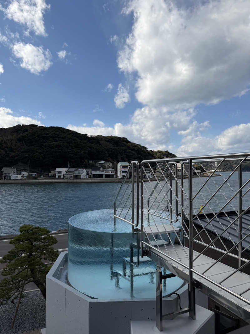 マンゾーサウナーさんのJIN6サウナのサ活写真