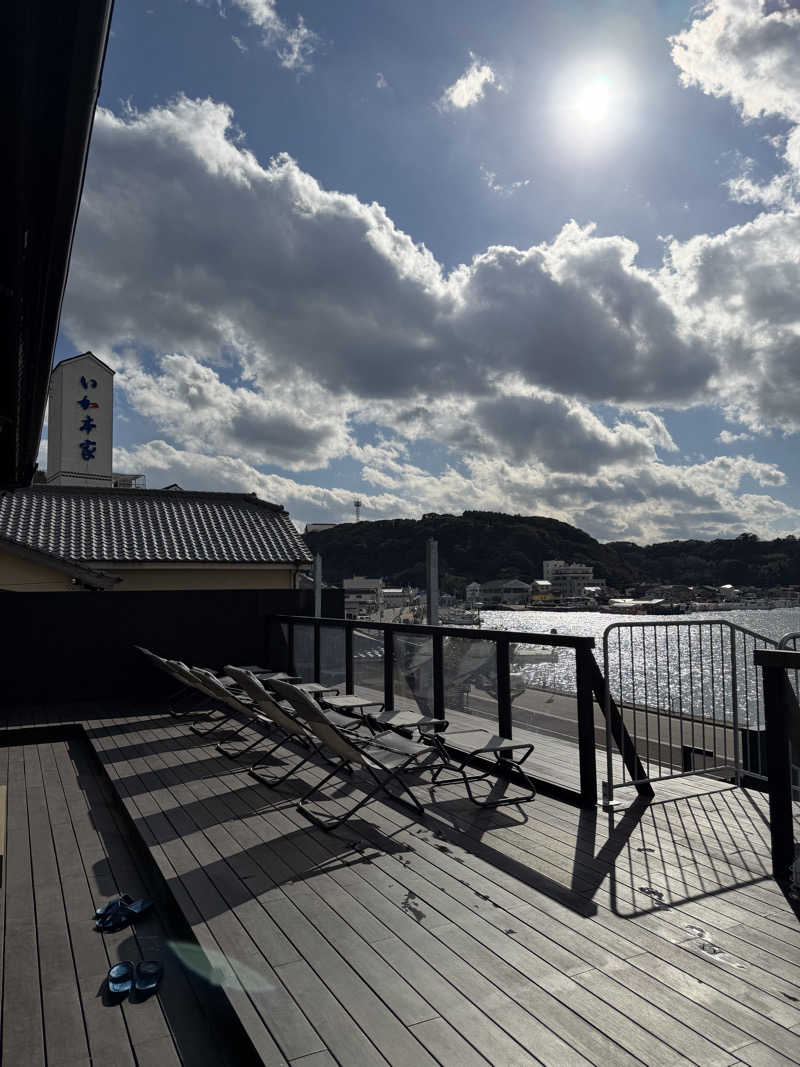 マンゾーサウナーさんのJIN6サウナのサ活写真