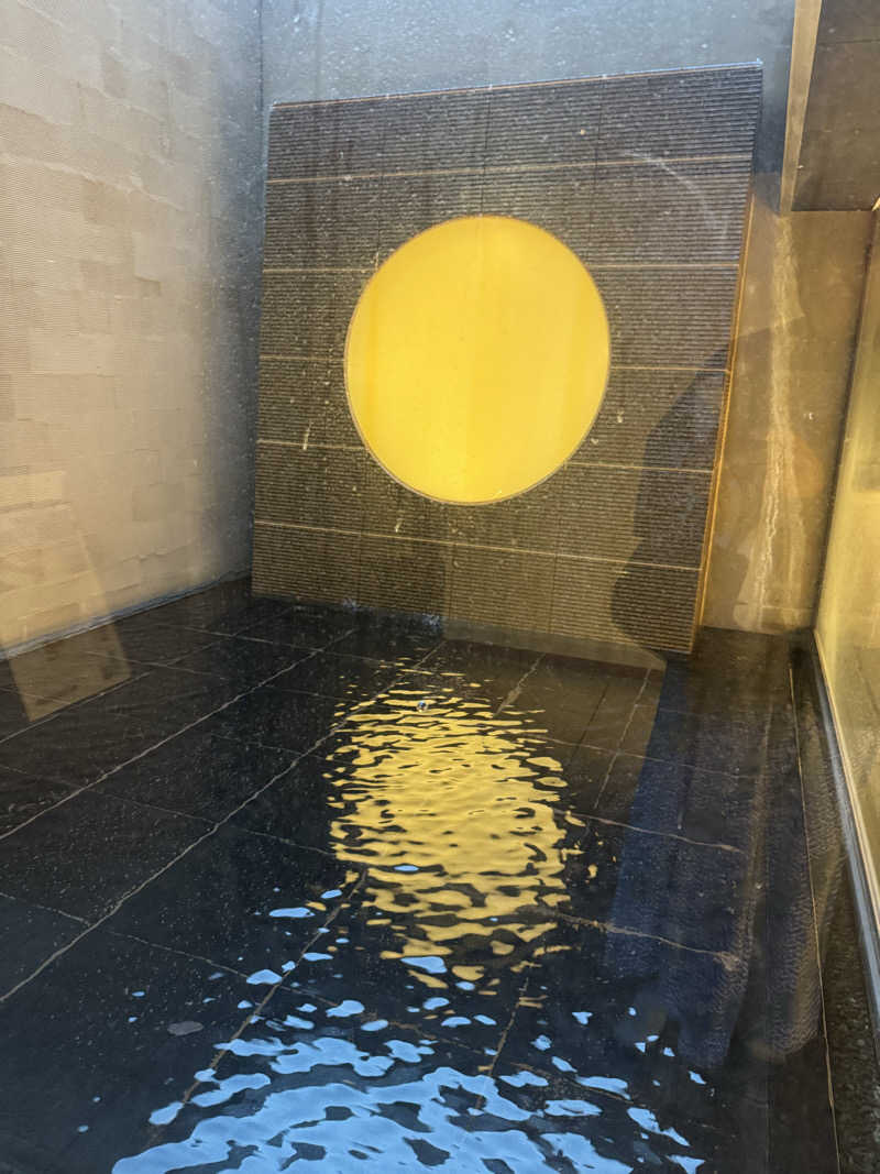 Kazu8さんの会津東山温泉 御宿東鳳のサ活写真