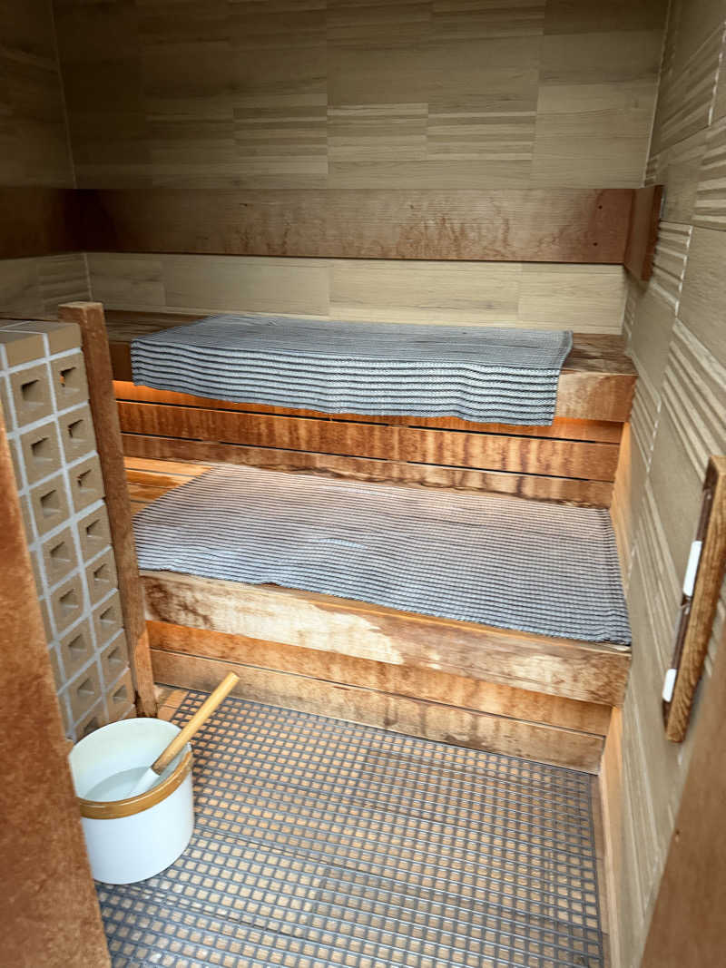 yj_yj1206さんの三水別邸 Thermal Spa & Terrace THREEのサ活写真