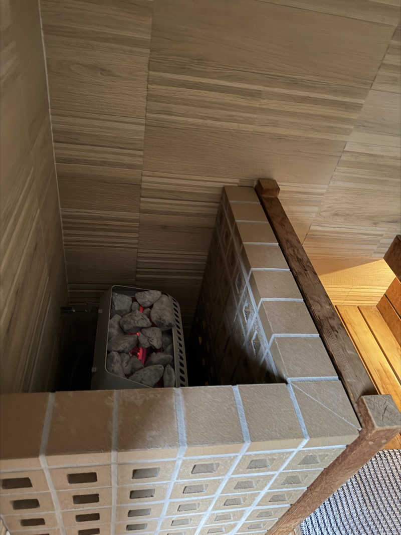 yj_yj1206さんの三水別邸 Thermal Spa & Terrace THREEのサ活写真