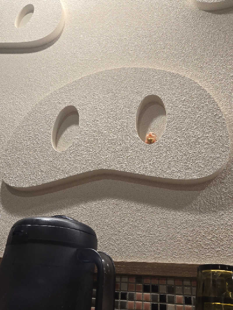 ★inakichi★さんの生姜サウナ「金の亀」のサ活写真