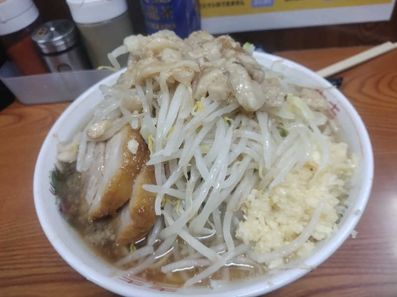タリアセンさんの湯乃泉 草加健康センターのサ活写真