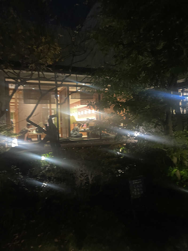 nvoさんの東京染井温泉 SAKURAのサ活写真