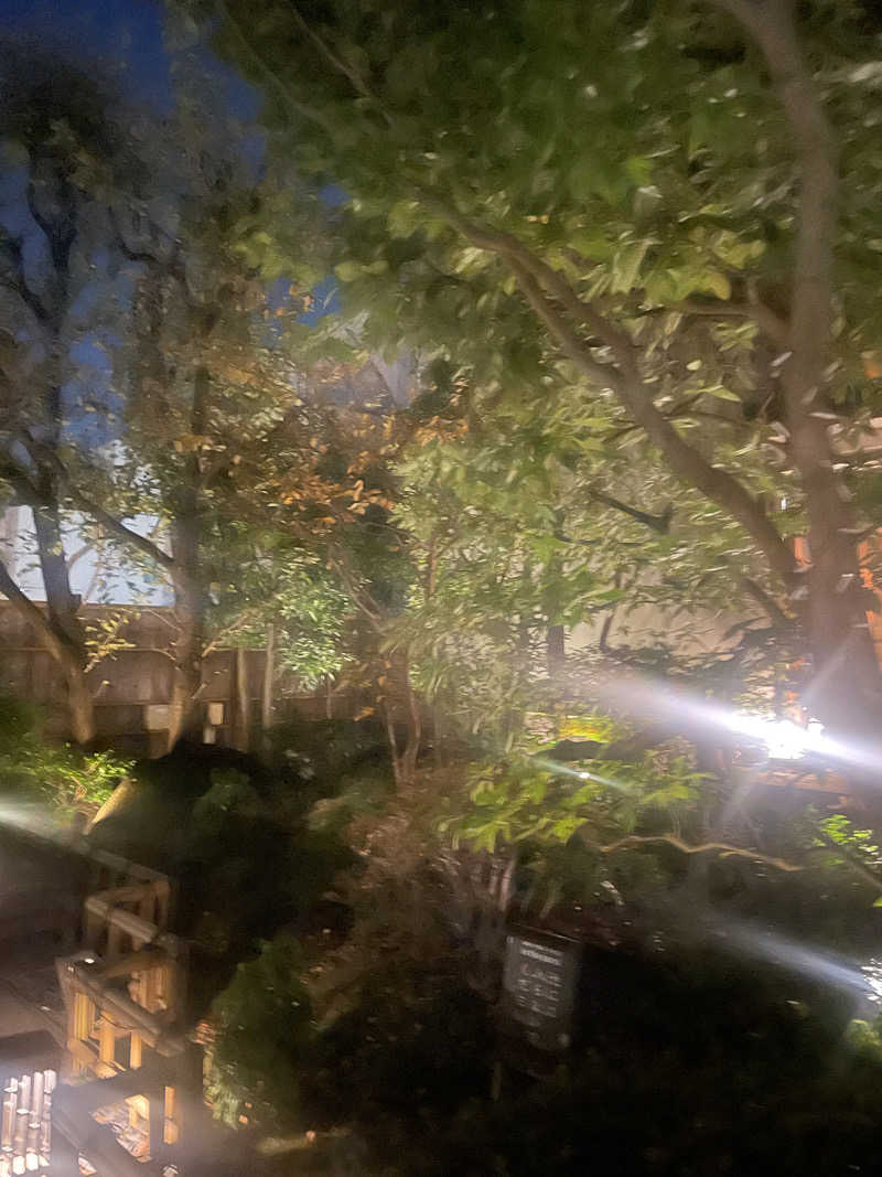 nvoさんの東京染井温泉 SAKURAのサ活写真