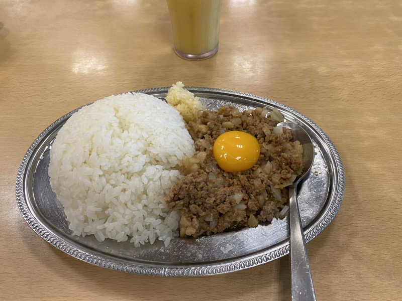 まさもささんの湯乃泉 草加健康センターのサ活写真