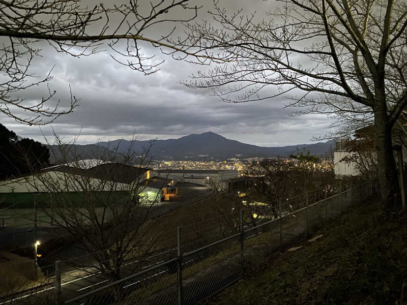 爽太郎🌿詩人系サウナーさんの筑紫野 天拝の郷のサ活写真