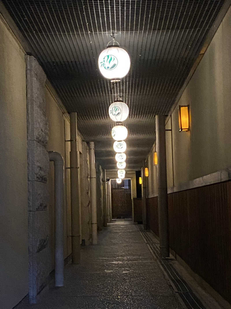 爽太郎🌿詩人系サウナーさんのさがの温泉 天山の湯のサ活写真