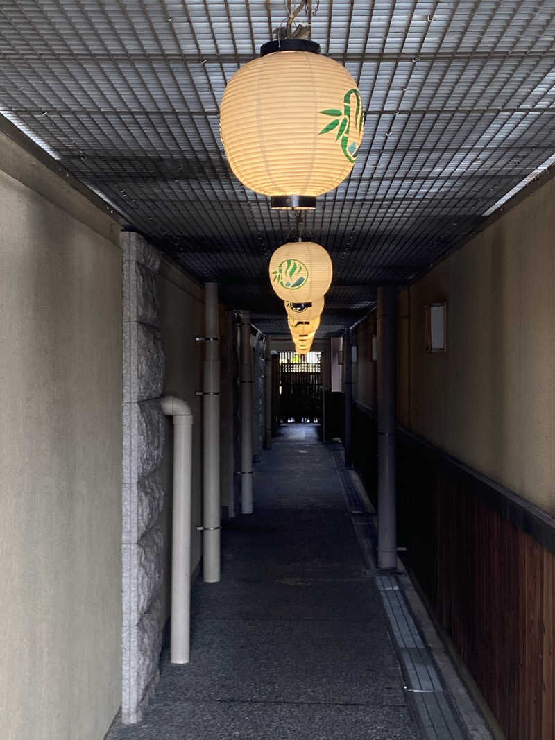 爽太郎🌿詩人系サウナーさんのさがの温泉 天山の湯のサ活写真