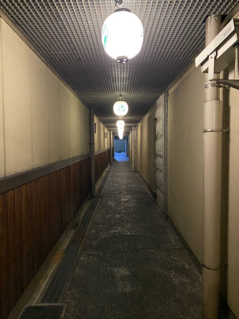 爽太郎🌿詩人系サウナーさんのさがの温泉 天山の湯のサ活写真