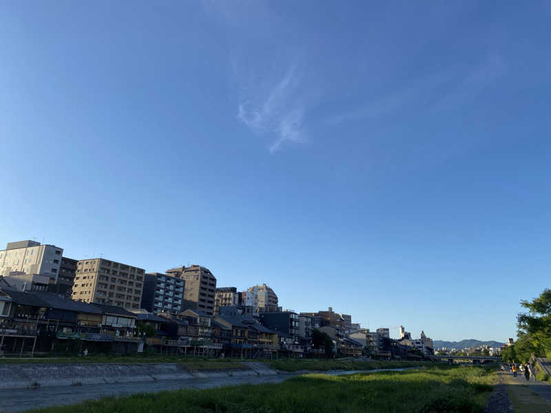 爽太郎🌿詩人系サウナーさんの大黒湯(東山)のサ活写真