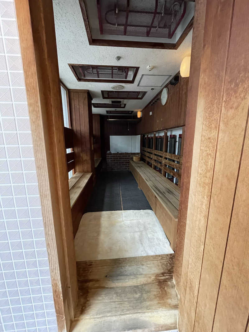 Zumgri（ずんぐり）さんの南紀白浜温泉 ホテル川久のサ活写真