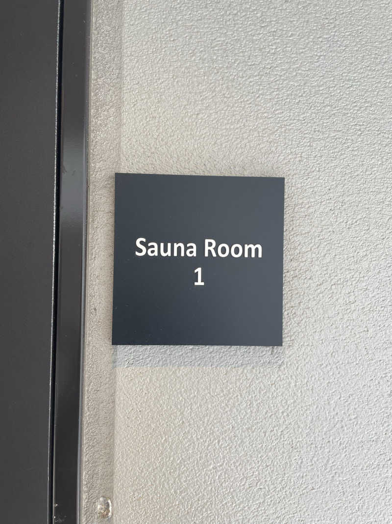 Zumgri（ずんぐり）さんのホテル・アンドルームス那覇ポートのサ活写真