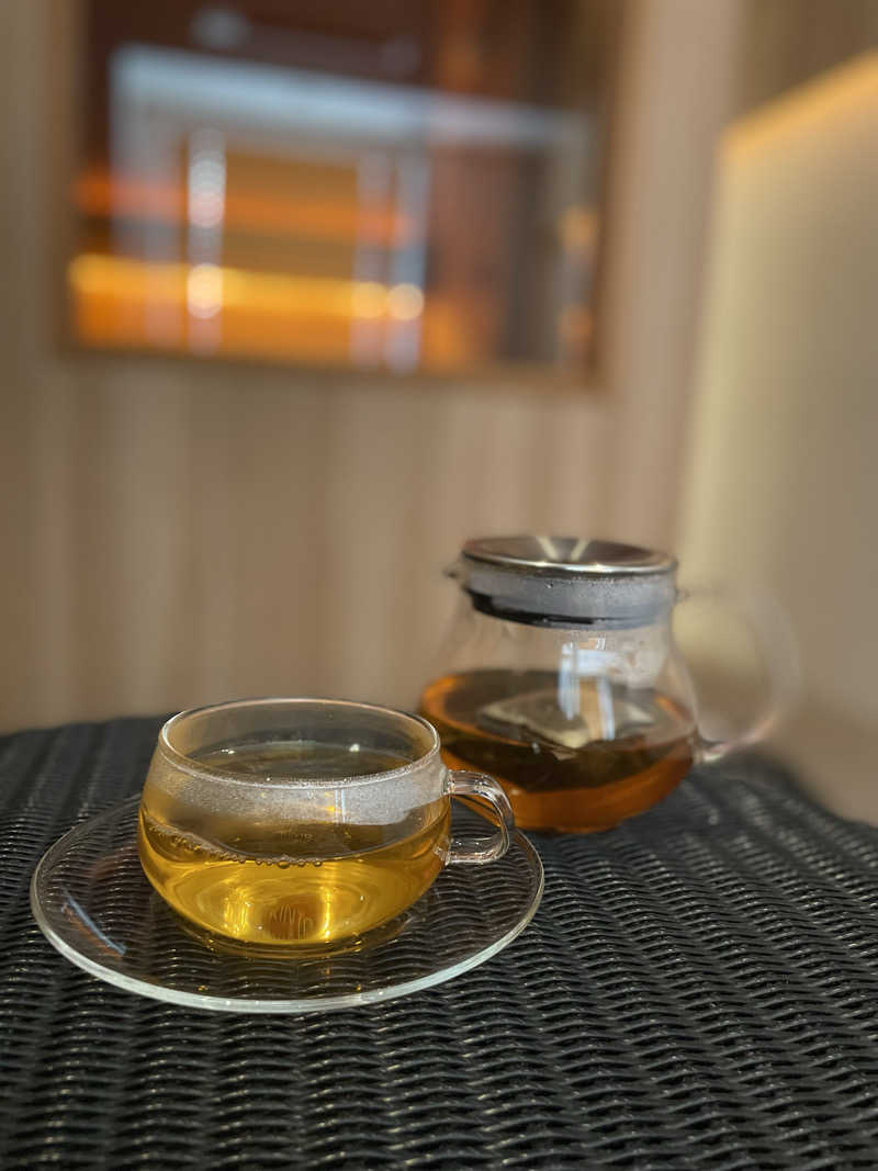 Zumgri（ずんぐり）さんのホテル・アンドルームス那覇ポートのサ活写真