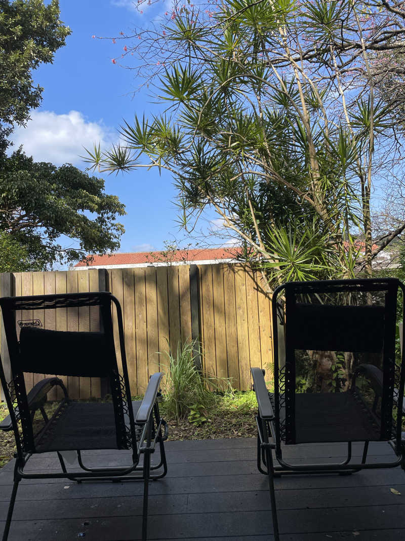 Zumgri（ずんぐり）さんのBUNA SAUNAのサ活写真