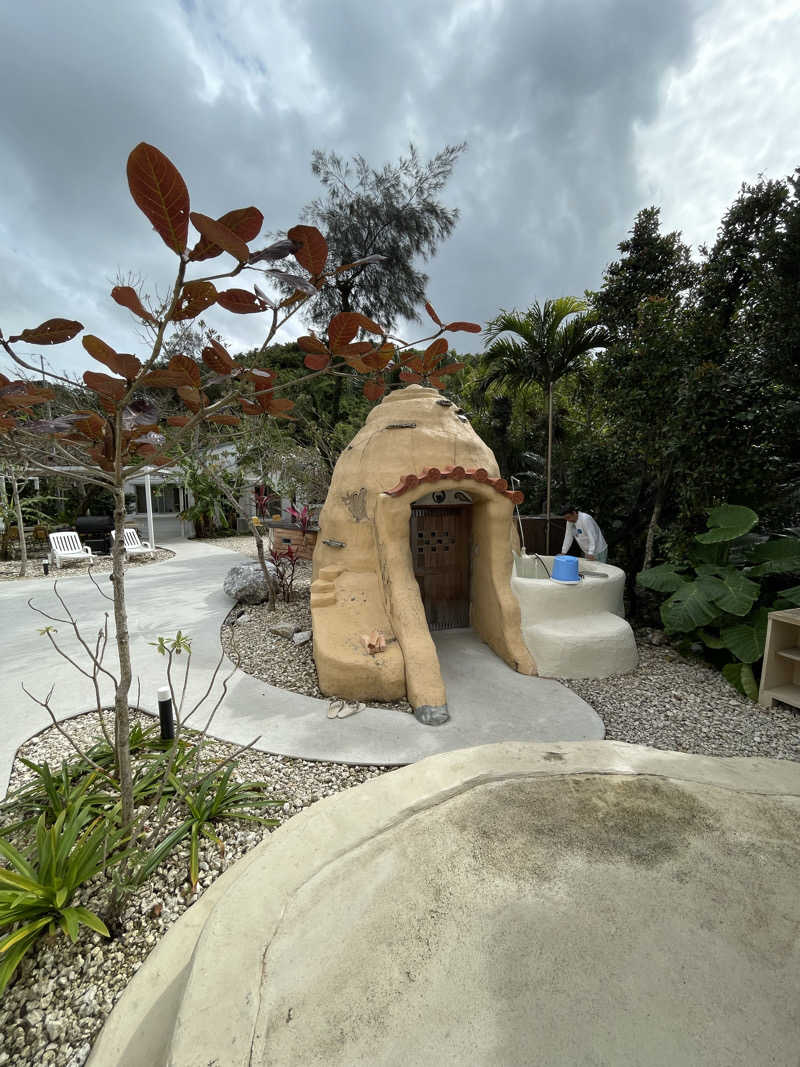 Zumgri（ずんぐり）さんのサ郷kakeRuのサ活写真