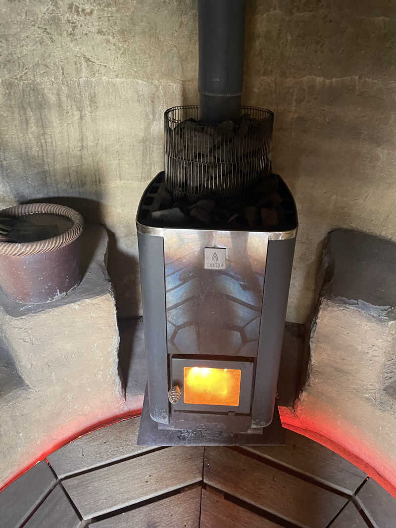 Zumgri（ずんぐり）さんのサ郷kakeRuのサ活写真