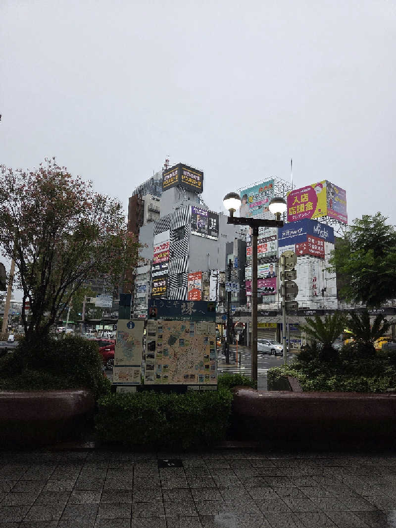 颯凪さんのSAUNA totonou 堺東駅前店のサ活写真