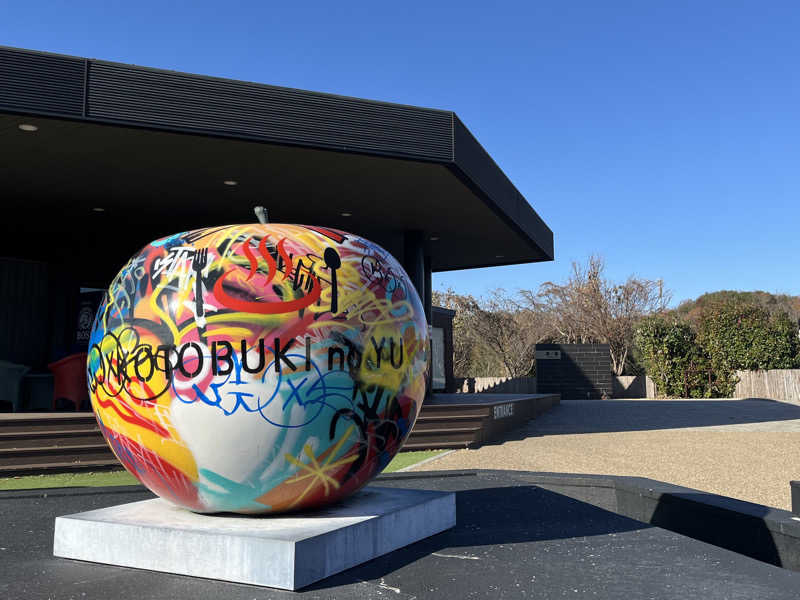 まつおさんの三田天然温泉 寿ノ湯のサ活写真