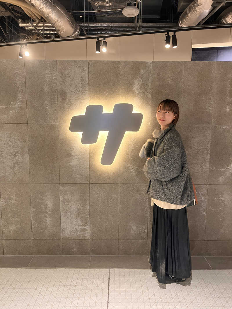 りえさんの高輪SAUNASのサ活写真