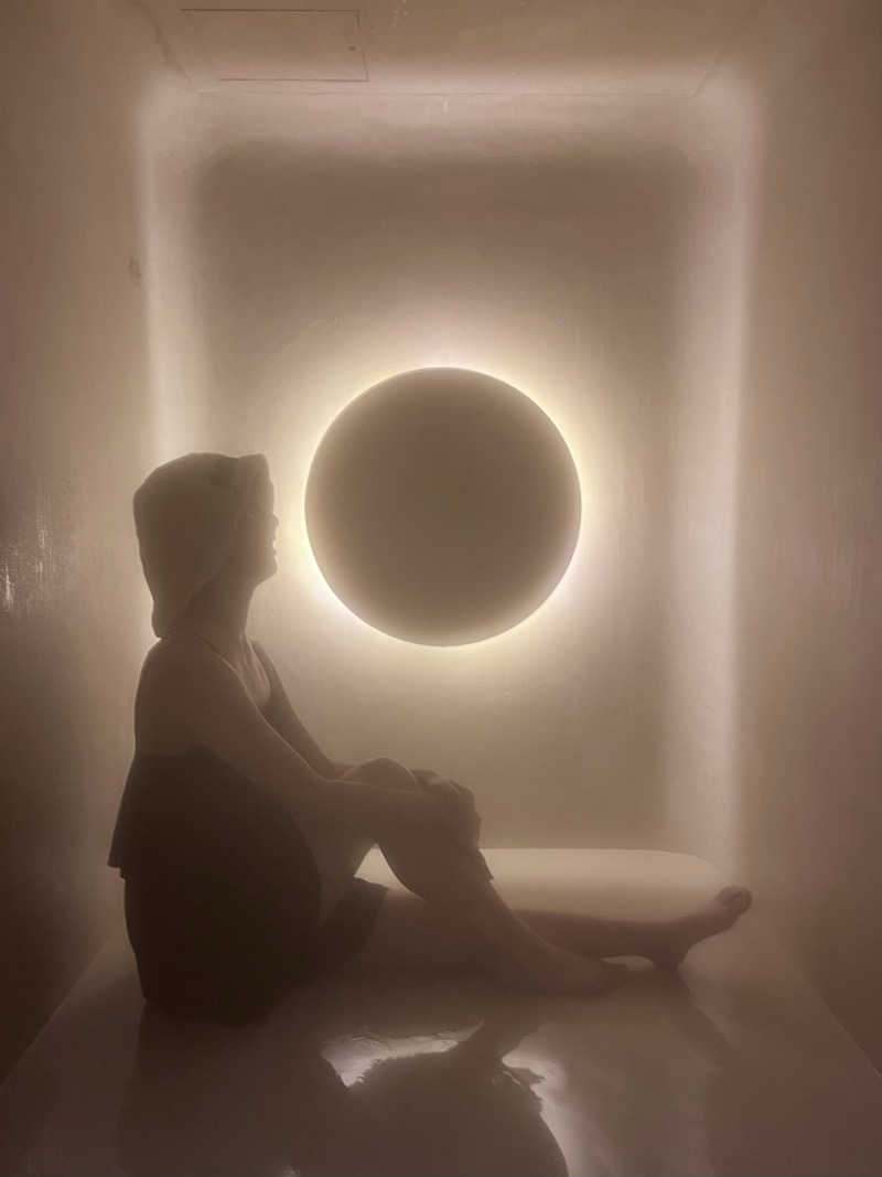 りえさんのSAUNA汽汽のサ活写真