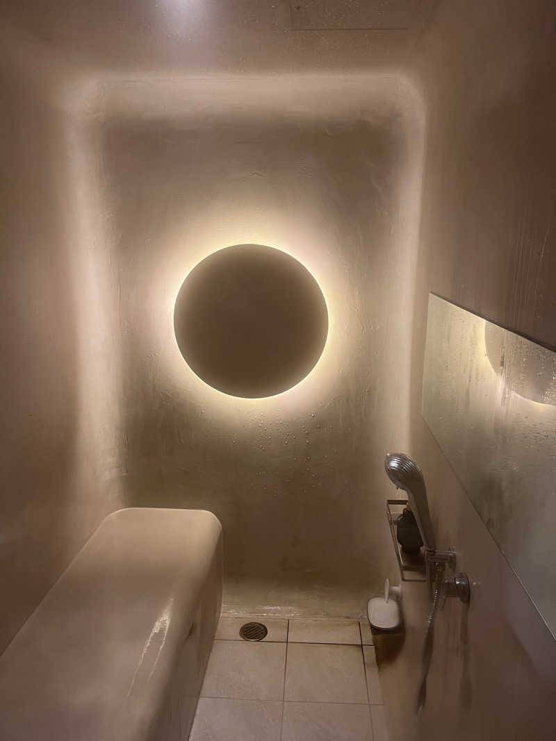 りえさんのSAUNA汽汽のサ活写真