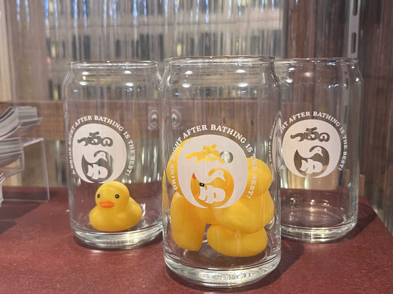 りえさんの調布 鶴の湯のサ活写真