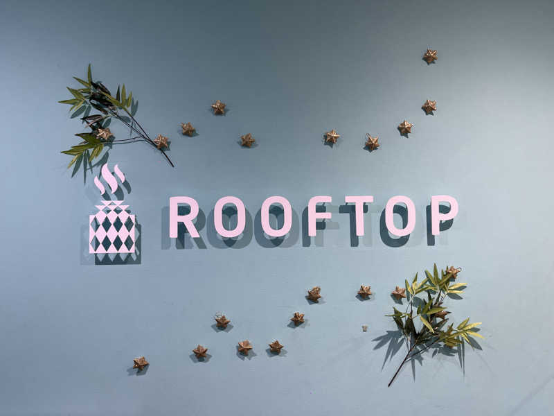りえさんのROOFTOP(ルーフトップ)のサ活写真