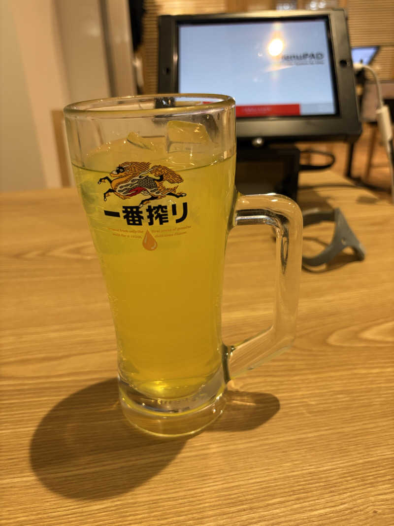 ヨロさんのサウナ&カプセルホテル ルーマプラザのサ活写真