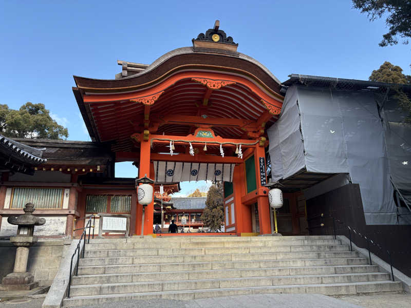 ヨロさんのサウナ&カプセルホテル ルーマプラザのサ活写真