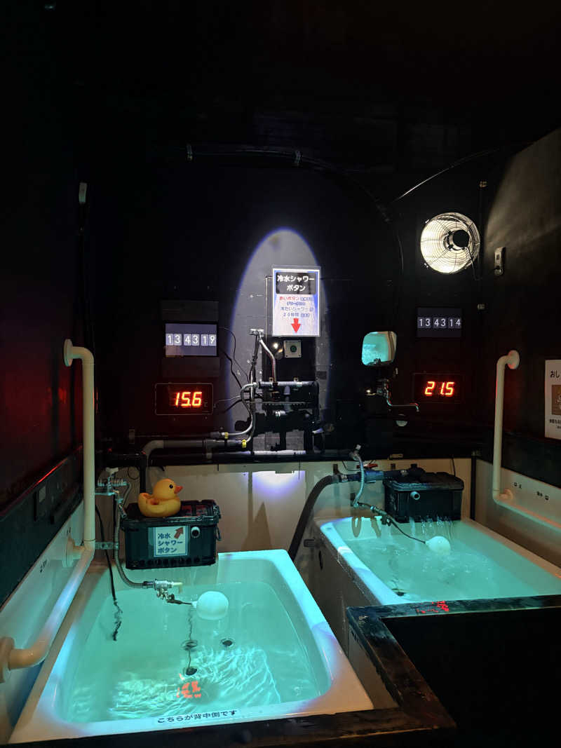 塩太郎さんのSAUNA152(サウナイコニ)のサ活写真
