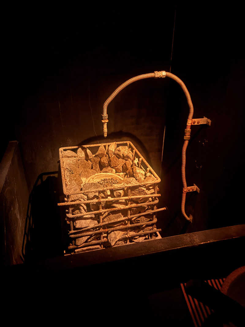 塩太郎さんのSAUNA152(サウナイコニ)のサ活写真