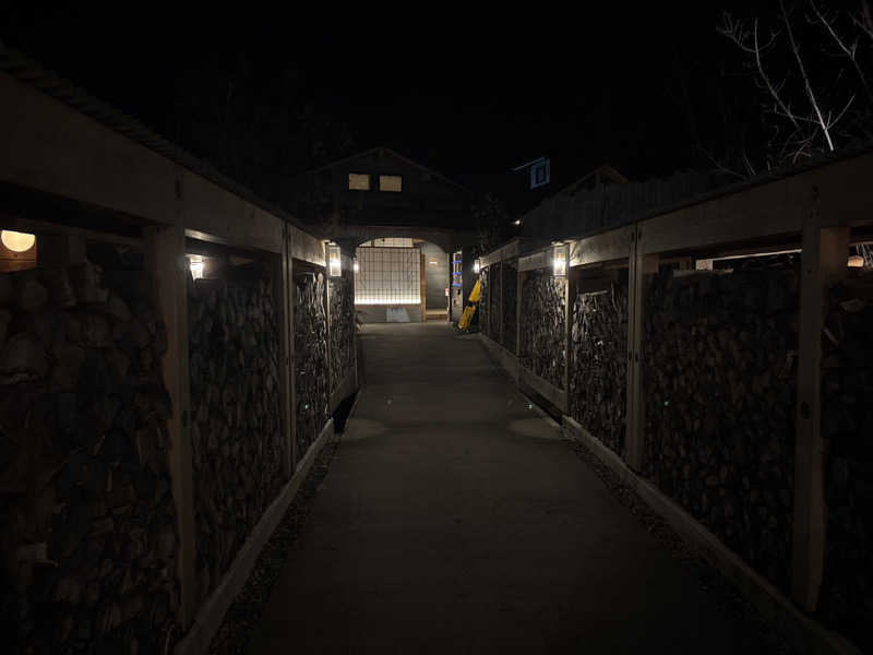 うみうしさんの湯屋 FUROBAKKA(フロバッカ)のサ活写真