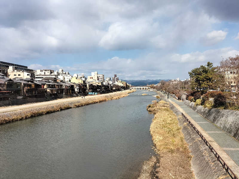 メリノさんの五香湯のサ活写真