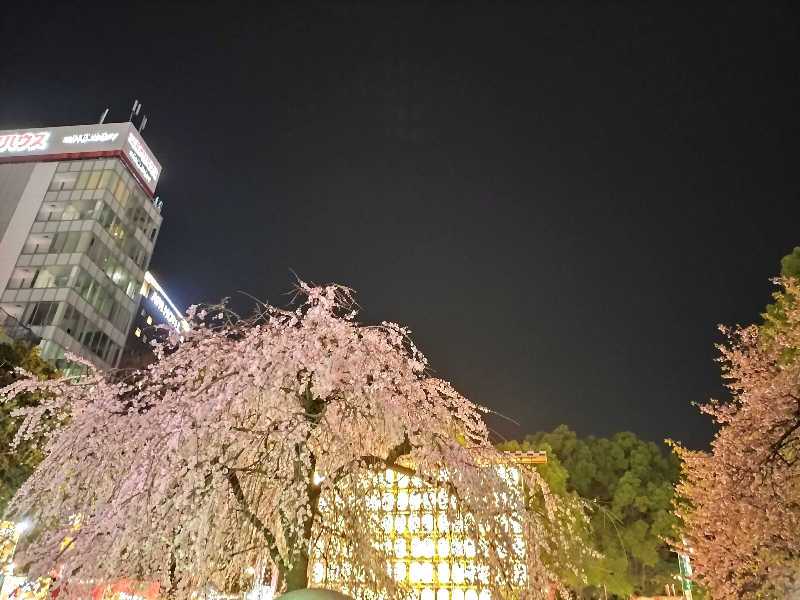 メリノさんのサウナ&カプセルホテル 北欧のサ活写真