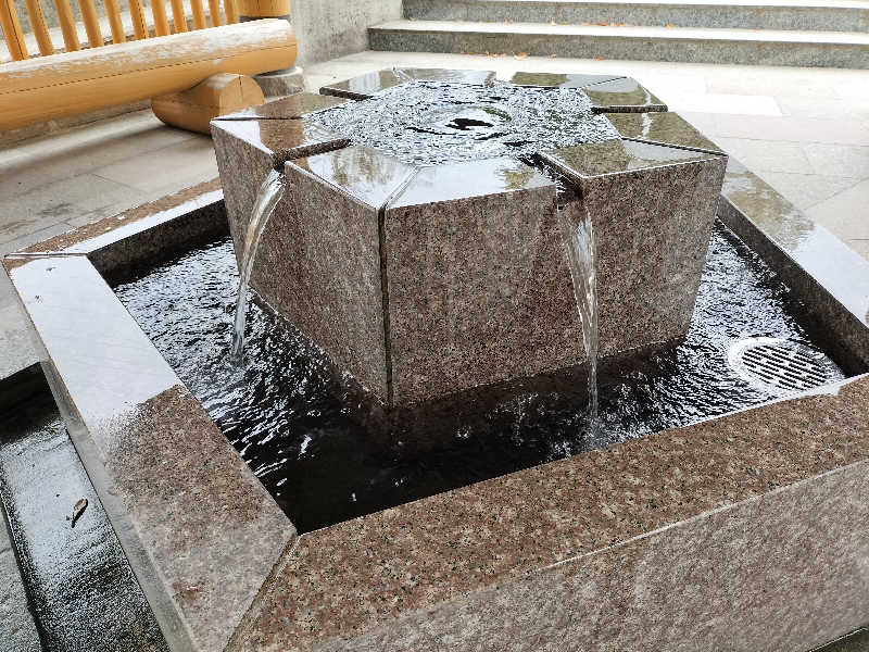 メリノさんの大垣サウナのサ活写真