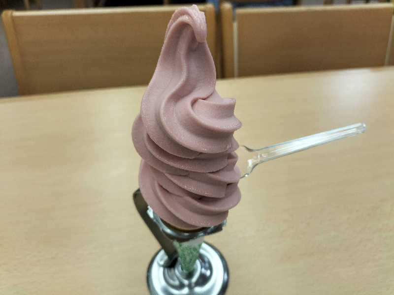 メリノさんの湯乃泉 東名厚木健康センターのサ活写真