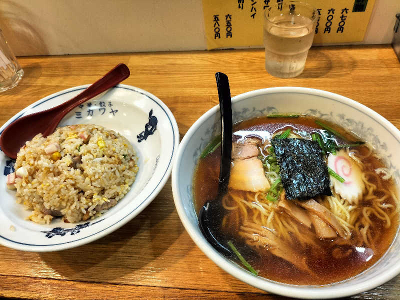 メリノさんの星乃湯のサ活写真