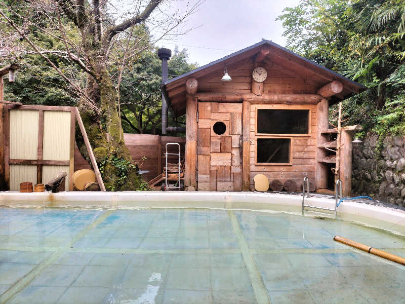 メリノさんのSauna kota LEPOのサ活写真