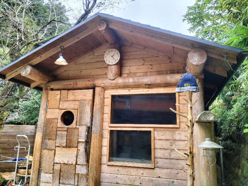 メリノさんのSauna kota LEPOのサ活写真