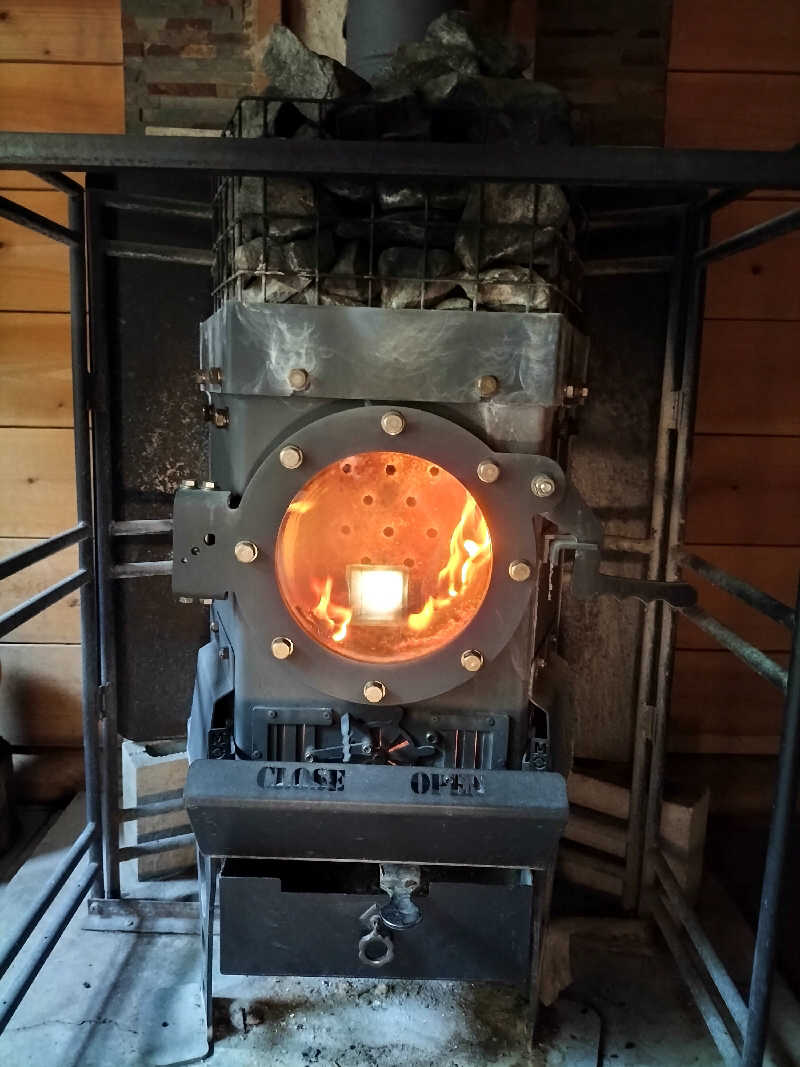 メリノさんのSauna kota LEPOのサ活写真