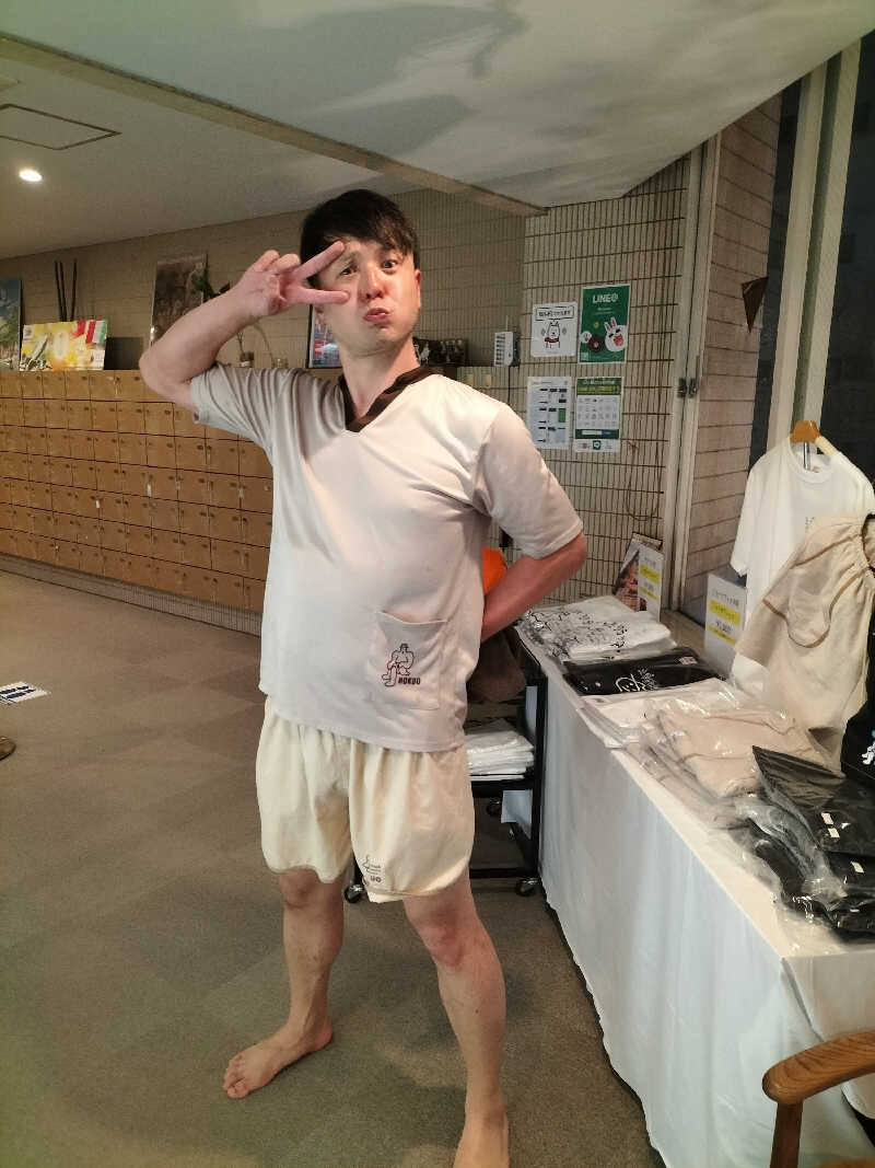 メリノさんのサウナ&カプセルホテル 北欧のサ活写真