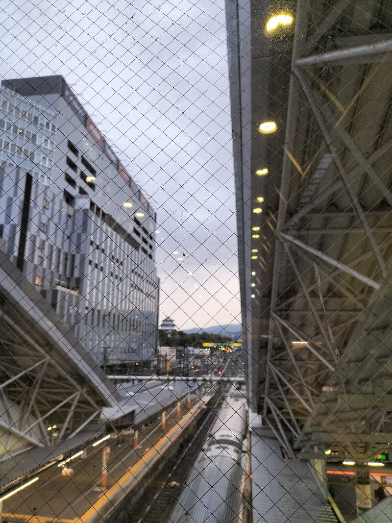 メリノさんの山賊サウナのサ活写真