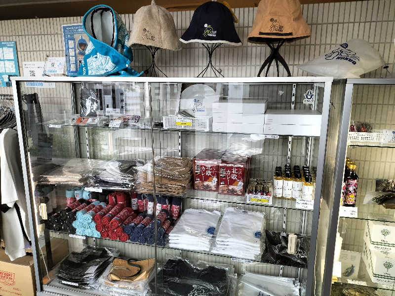 メリノさんのサウナ&カプセルホテル 北欧のサ活写真